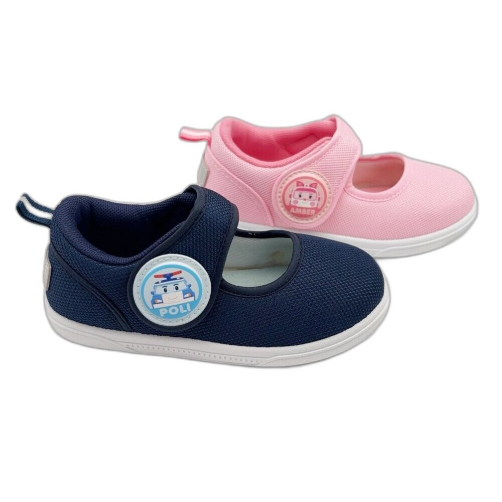 台灣製POLI 安寶室內鞋-細節圖5