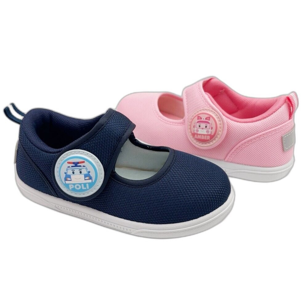 台灣製POLI 安寶室內鞋-細節圖6