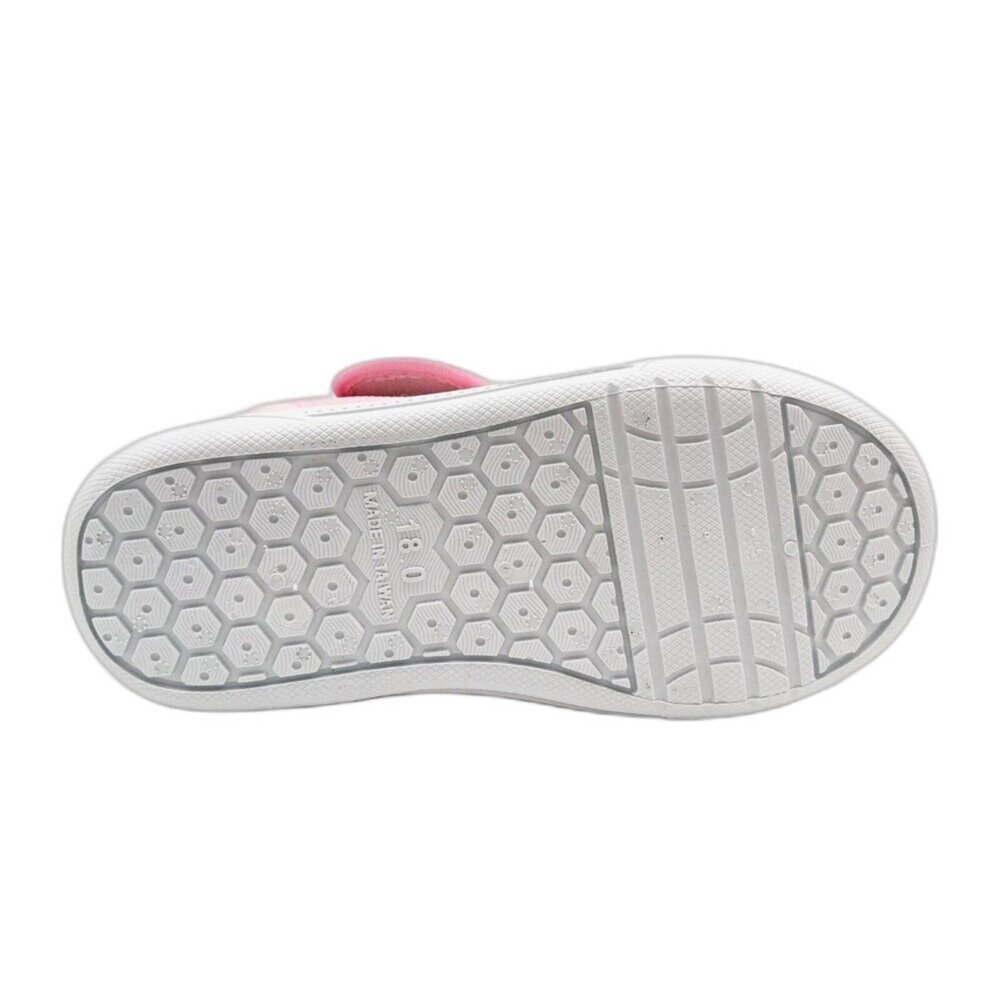 台灣製網布幼稚園室內鞋-細節圖4