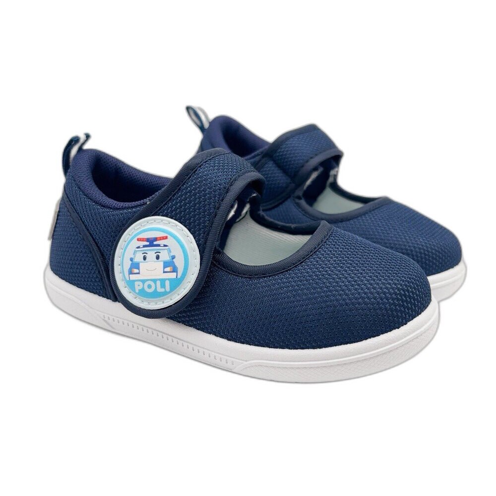 台灣製網布幼稚園室內鞋-規格圖8