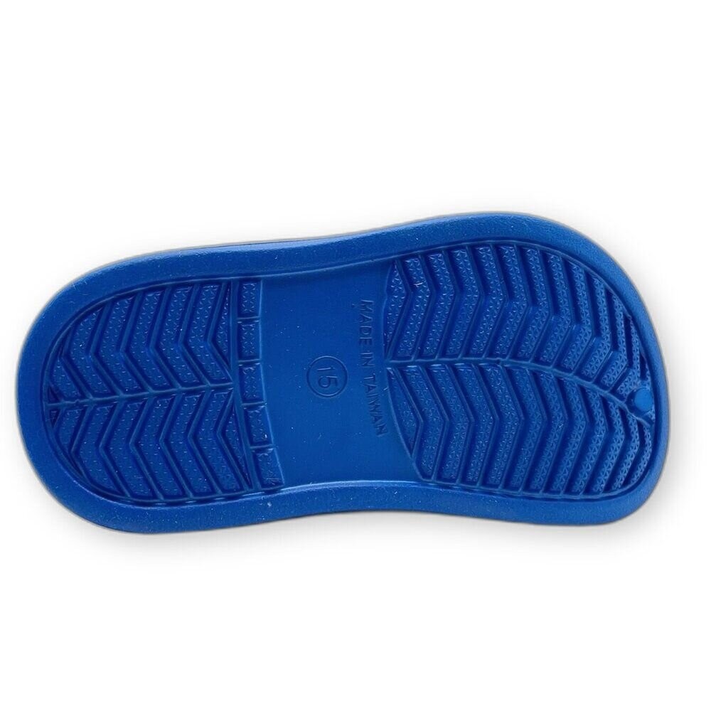 台灣製卡通電燈涼鞋多款可選 TOMICA車車 波力POLI 安寶 獅子王-細節圖8