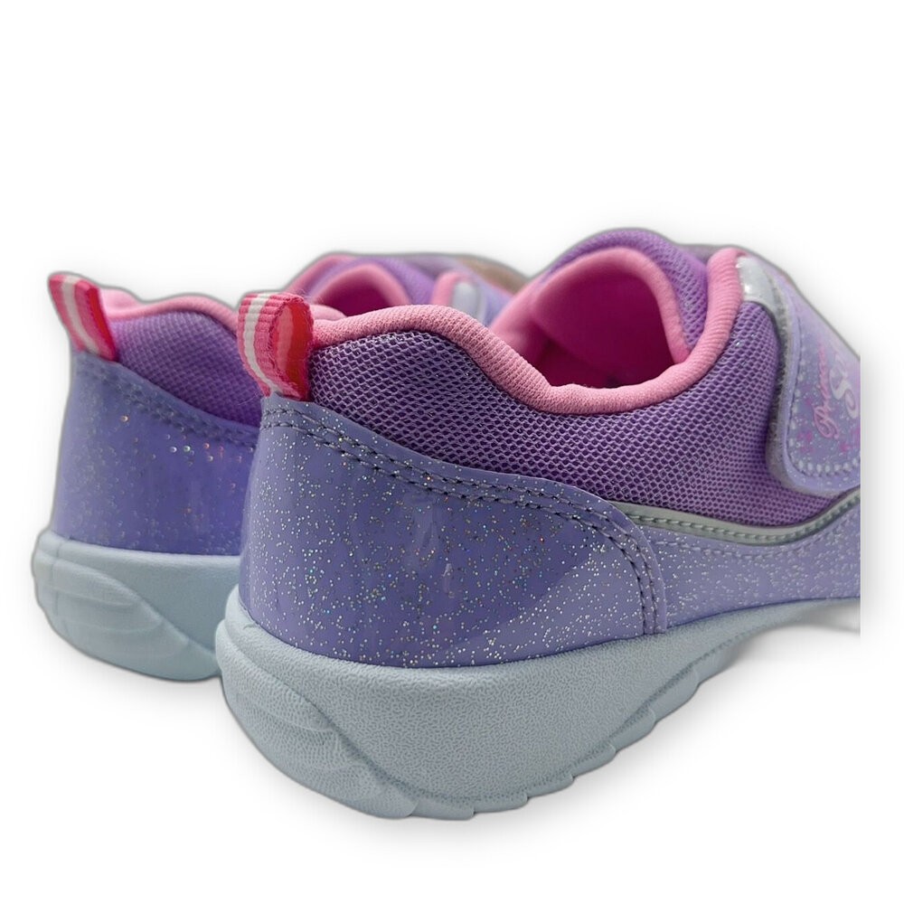 台灣製蘇菲亞小公主燈鞋-細節圖6