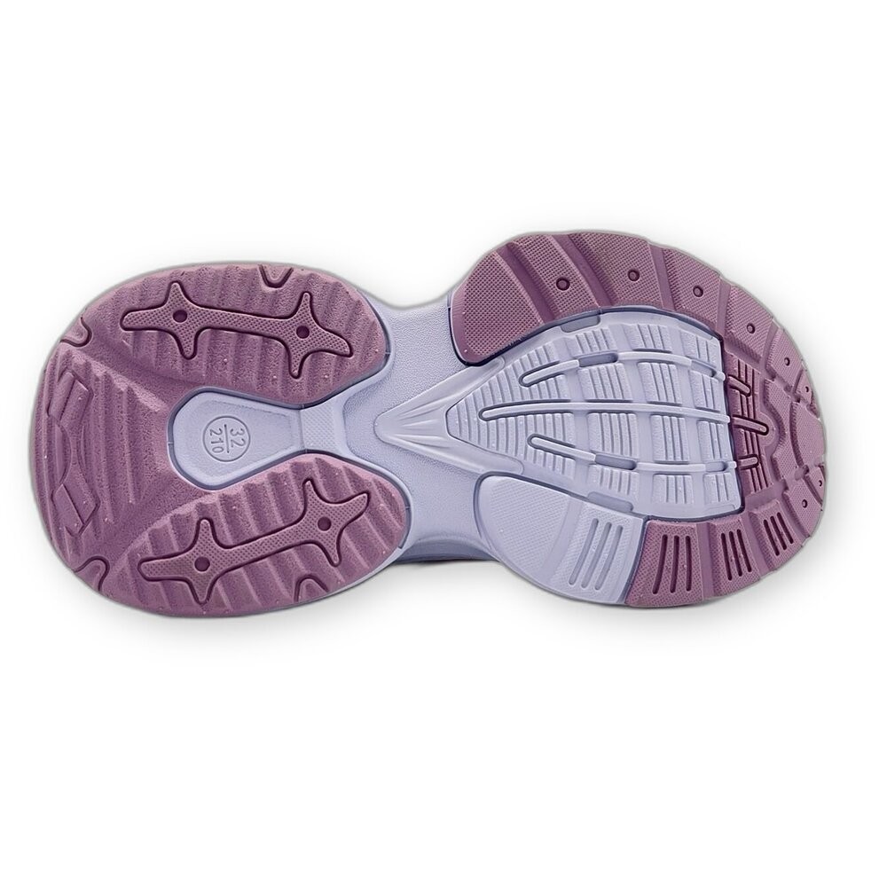 【斷碼出清不退不換】庫洛米輕量增高老爹鞋-細節圖6