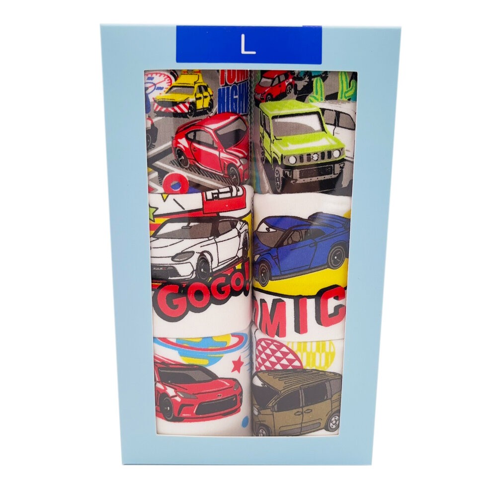 MIT台灣製兒童三角內褲(6入)-規格圖6