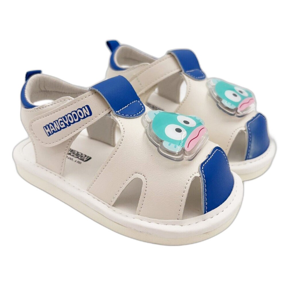 三麗鷗小童嗶嗶涼鞋 多款可選-規格圖8