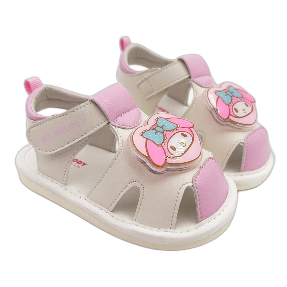 美樂蒂電燈款白粉色