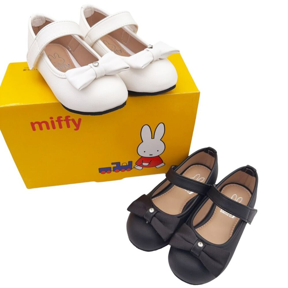 台灣製MIT米菲兔公主鞋-細節圖7