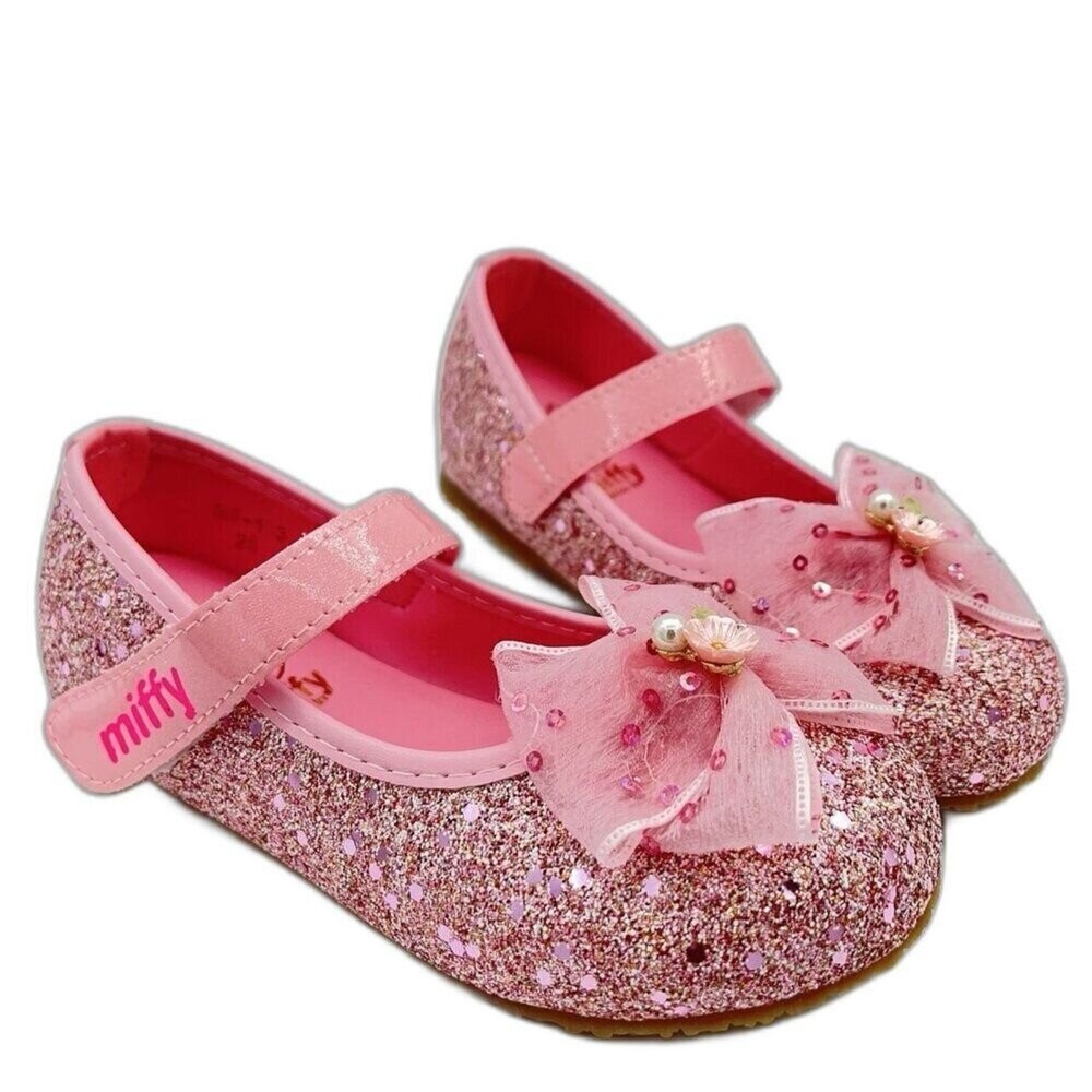 MIT台灣製米菲兔公主鞋 多款可選-細節圖7