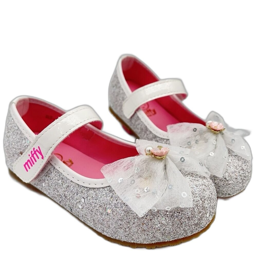 MIT台灣製米菲兔公主鞋 多款可選-規格圖10