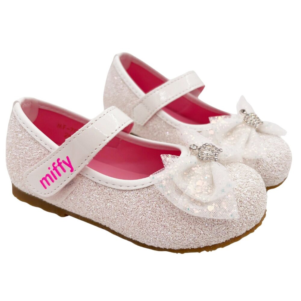 MIT台灣製米菲兔公主鞋 多款可選-規格圖10