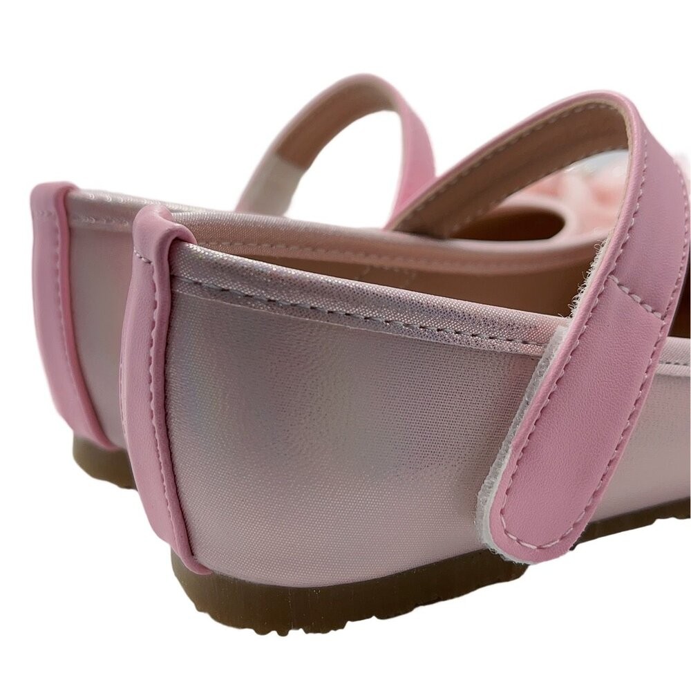 MIT甜美皇冠公主鞋-細節圖8