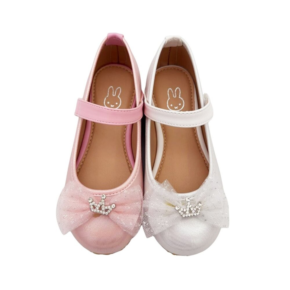 MIT甜美皇冠公主鞋-細節圖2