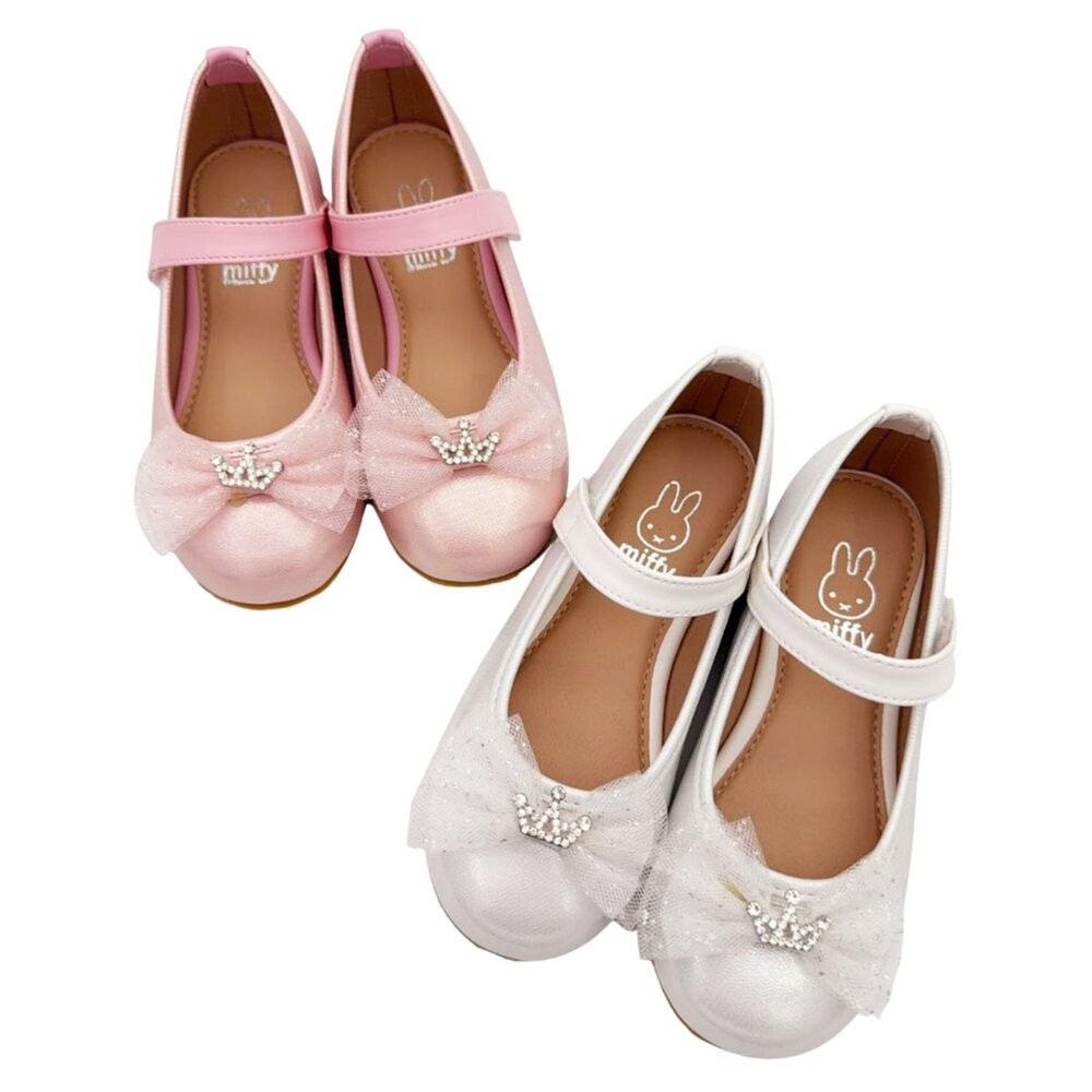 MIT甜美皇冠公主鞋-細節圖6