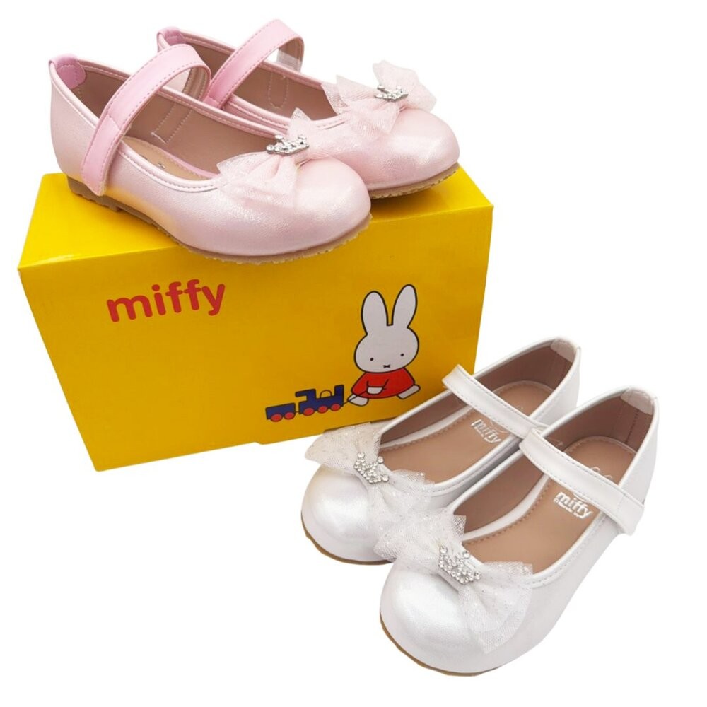 MIT甜美皇冠公主鞋-細節圖7