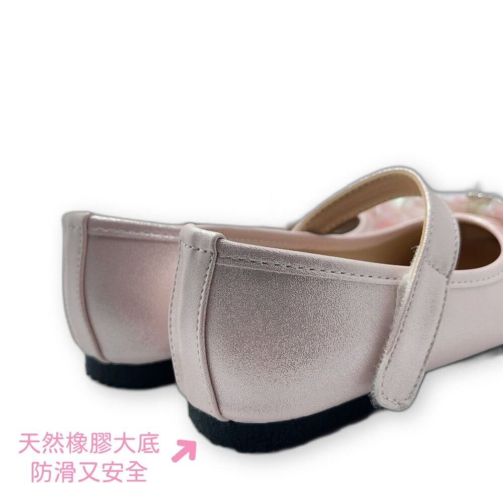 MIT台灣製女童典禮鞋-細節圖5
