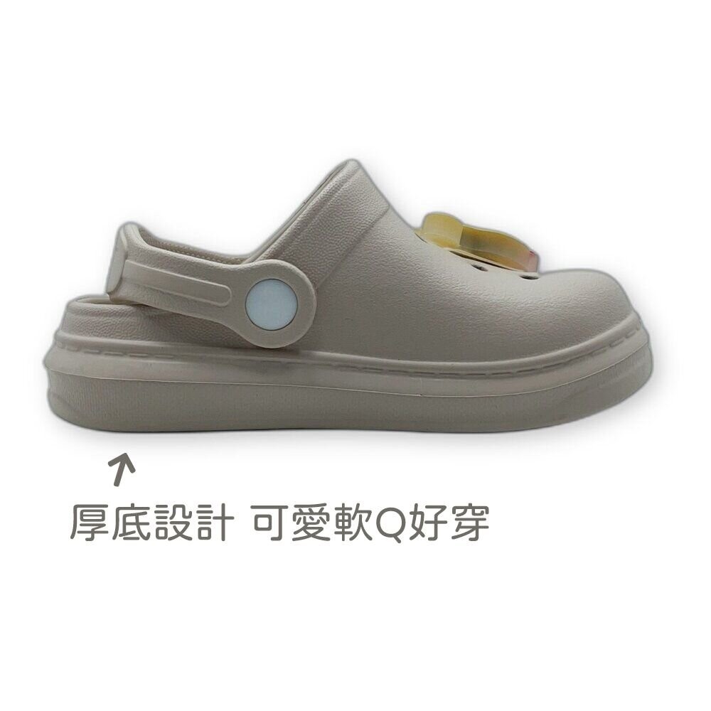 台灣製迪士尼卡通電燈涼拖鞋 兩款可選-細節圖6