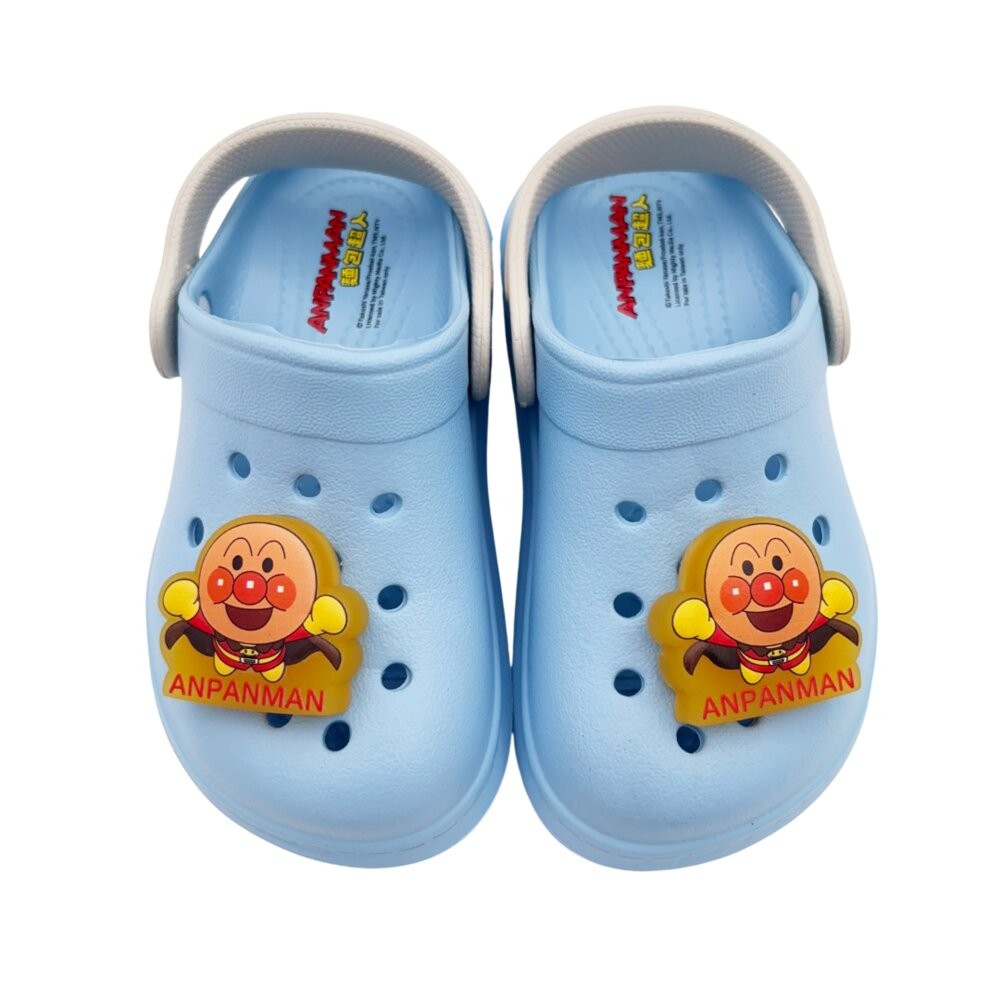 台灣製卡通電燈涼拖鞋 多款可選-規格圖9