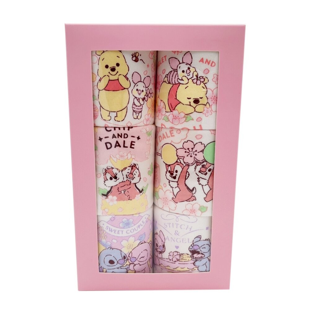 台灣製兒童內褲-6入組-細節圖4