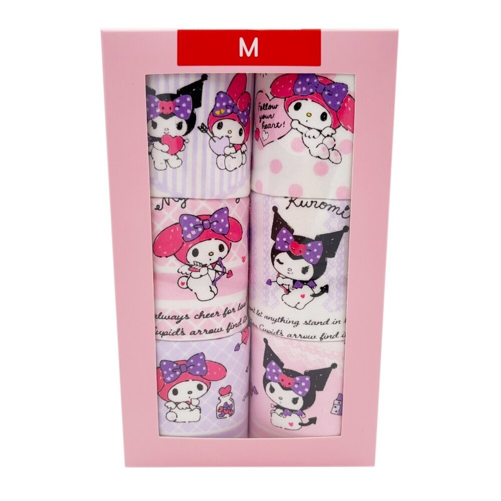 台灣製兒童內褲-6入組-細節圖8