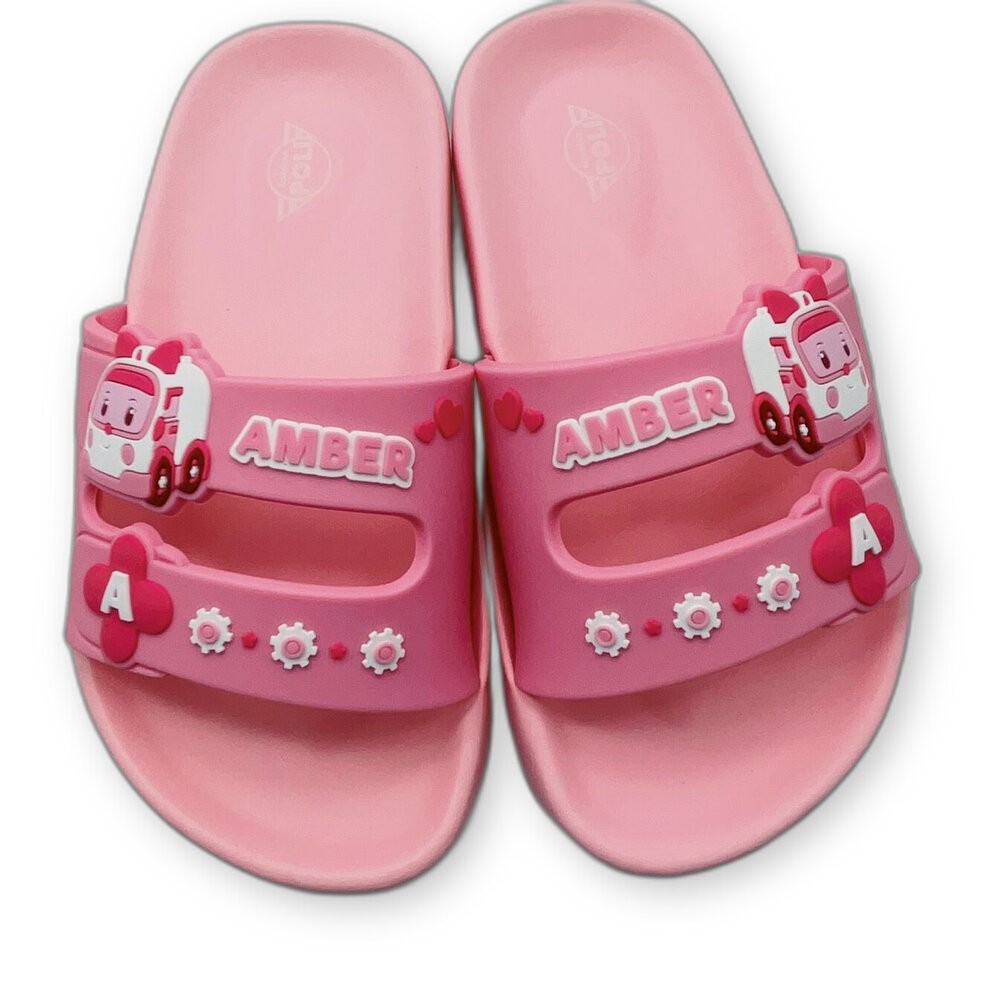 台灣製卡通拖鞋 多款可選-細節圖5