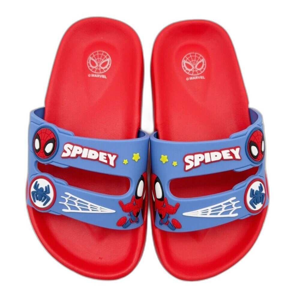 台灣製卡通拖鞋 多款可選-細節圖6