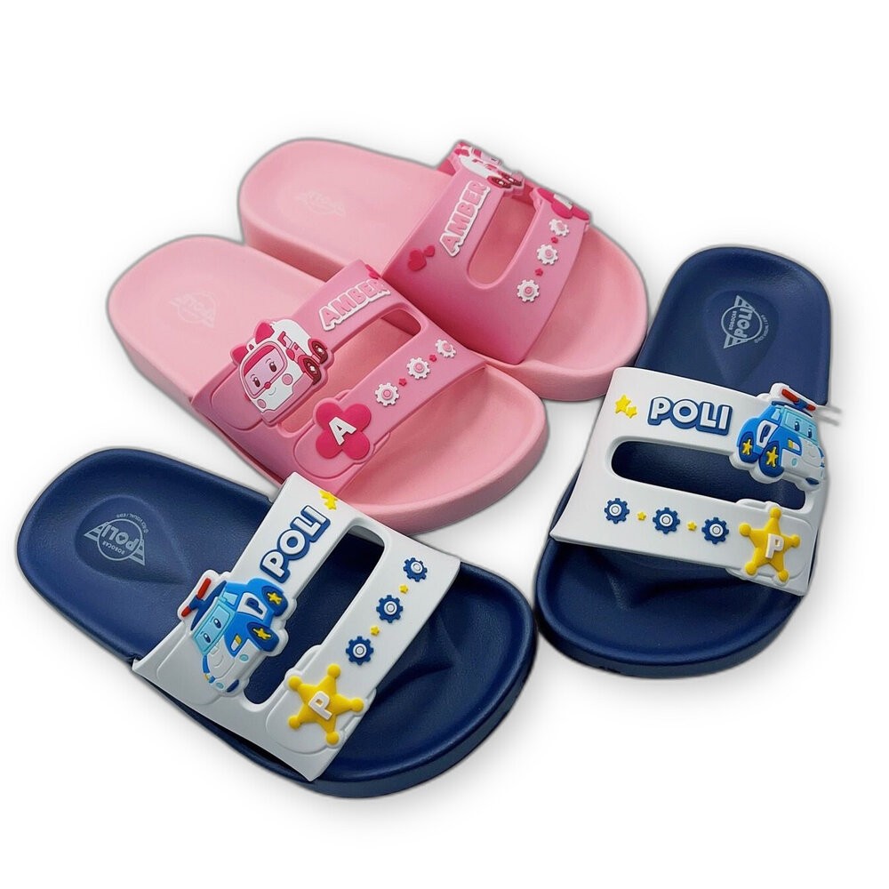 台灣製卡通拖鞋 多款可選-細節圖9