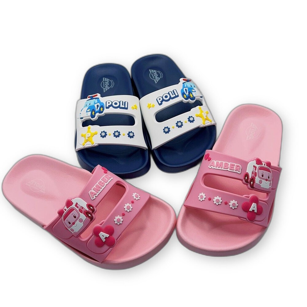 台灣製卡通拖鞋 多款可選-細節圖2