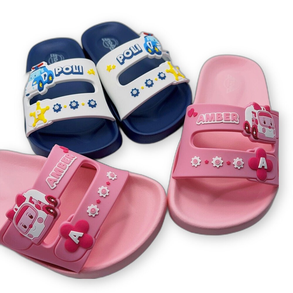 台灣製卡通拖鞋 多款可選-細節圖9