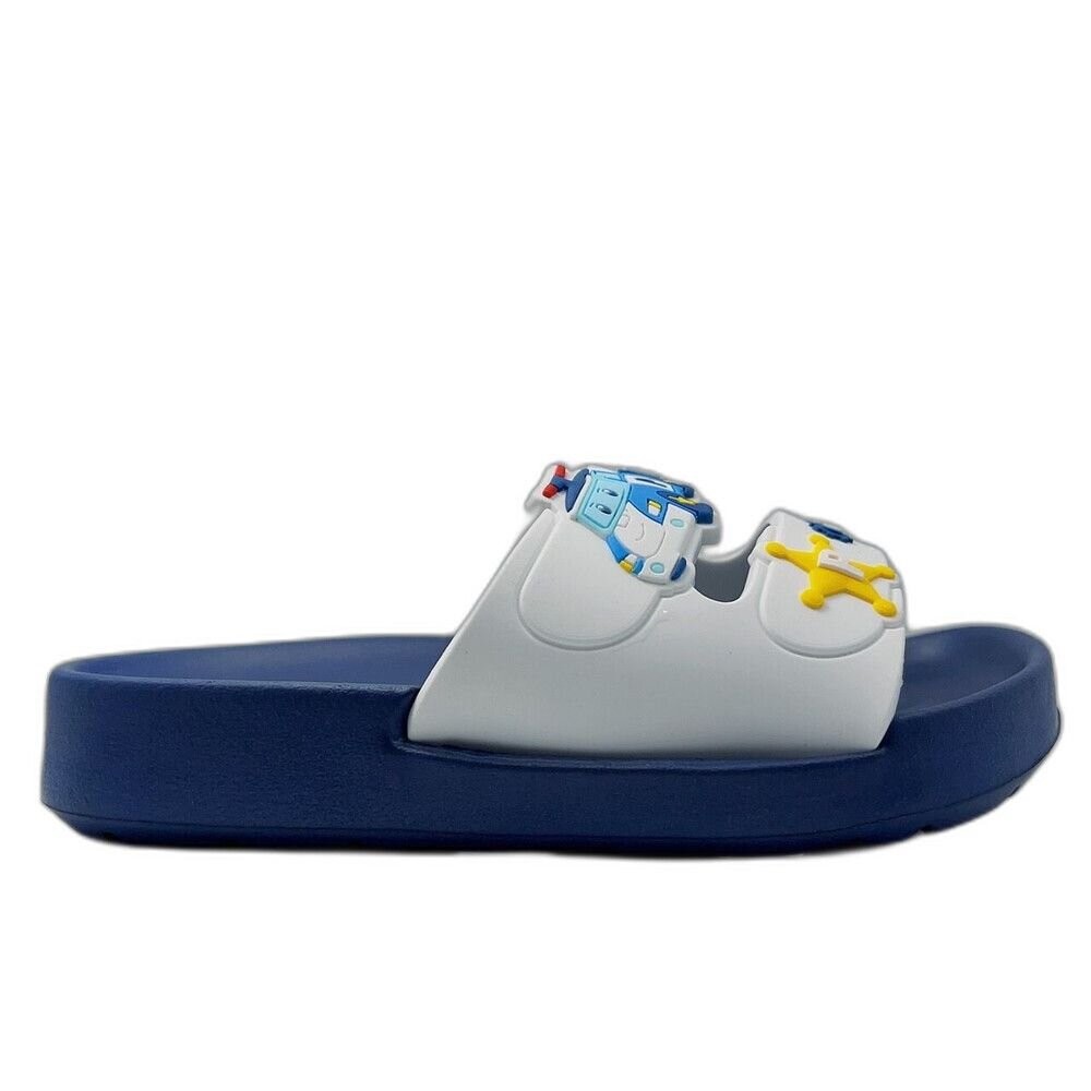 台灣製卡通拖鞋 多款可選-細節圖10