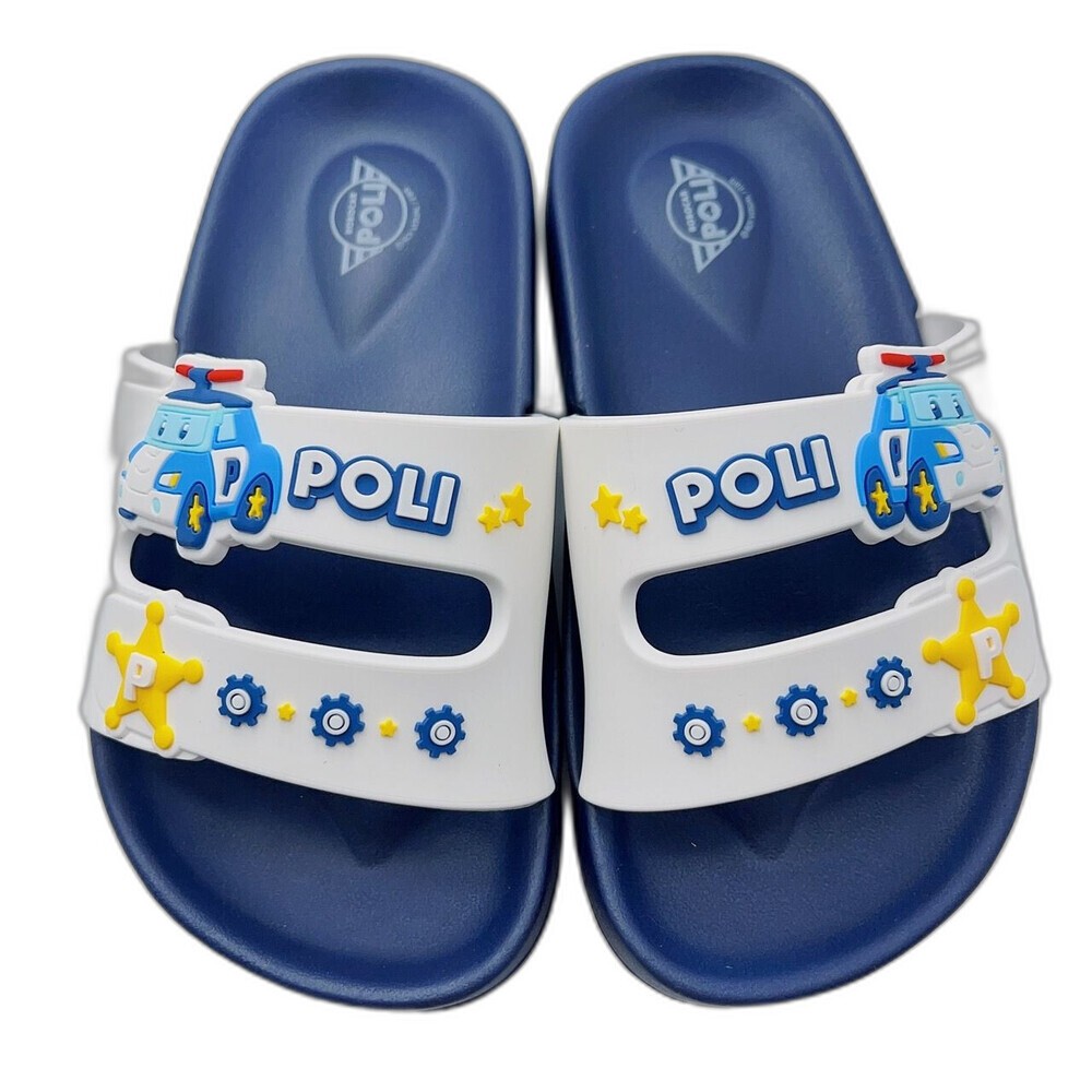 台灣製卡通拖鞋 多款可選-規格圖11