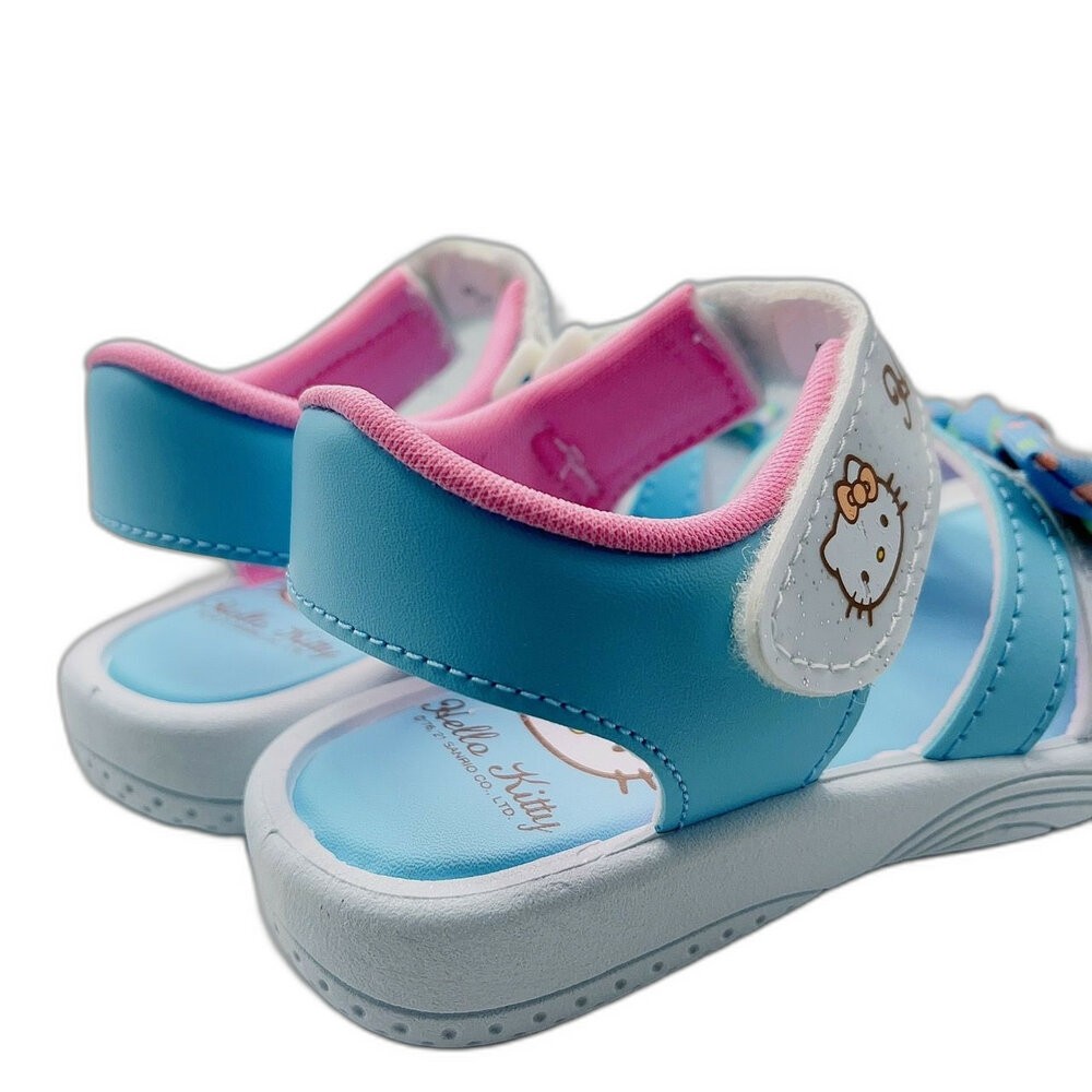 【限量特價!!】MIT三麗鷗甜美涼鞋--二色可選-細節圖7