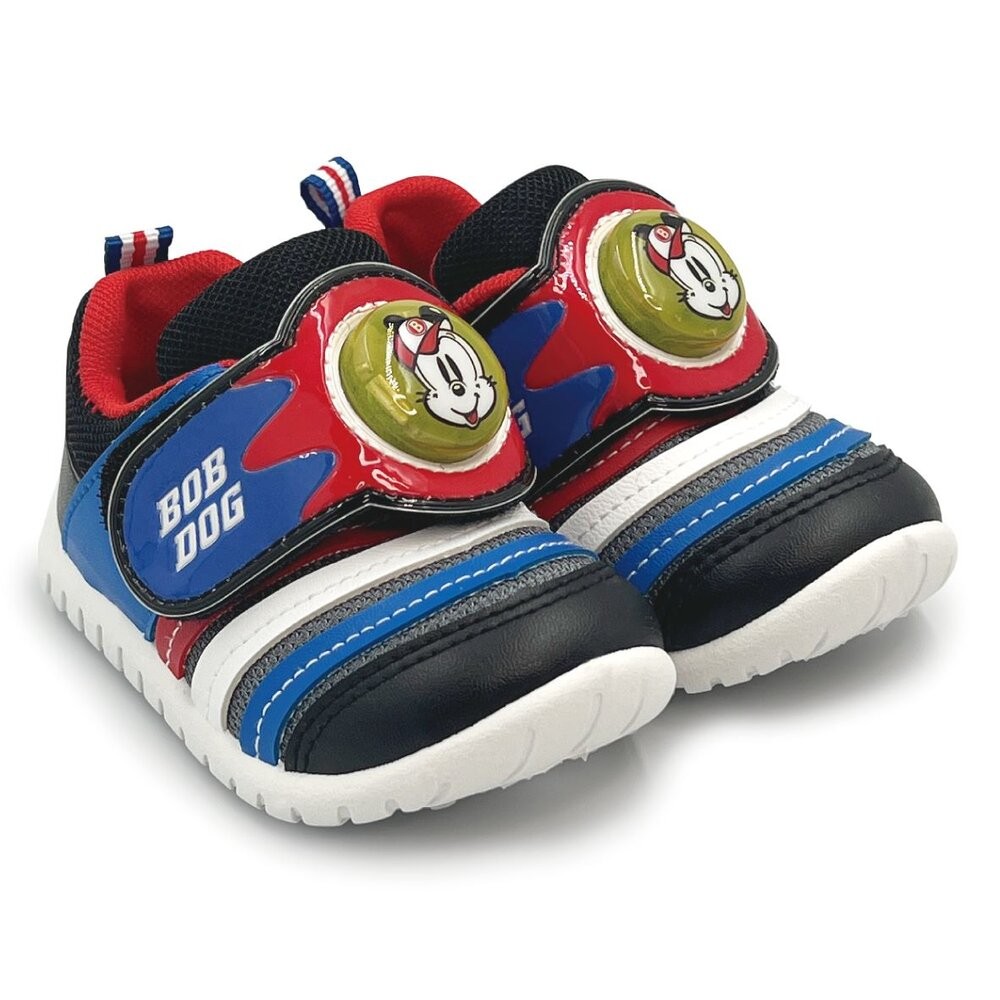 巴布豆電燈運動鞋-四色可選-規格圖8