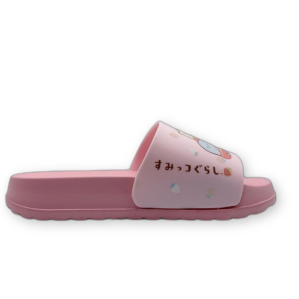 台灣製角落小夥伴兒童拖鞋-細節圖2