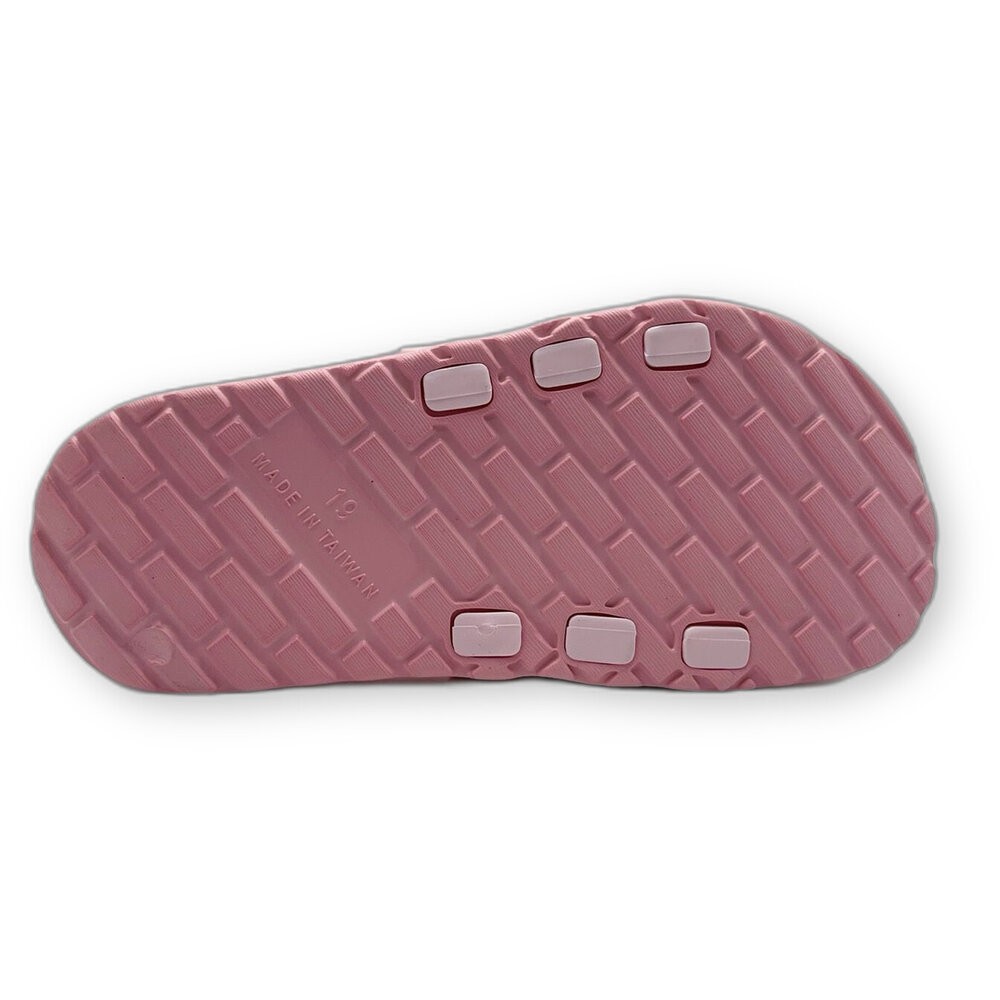 台灣製角落小夥伴兒童拖鞋-細節圖4