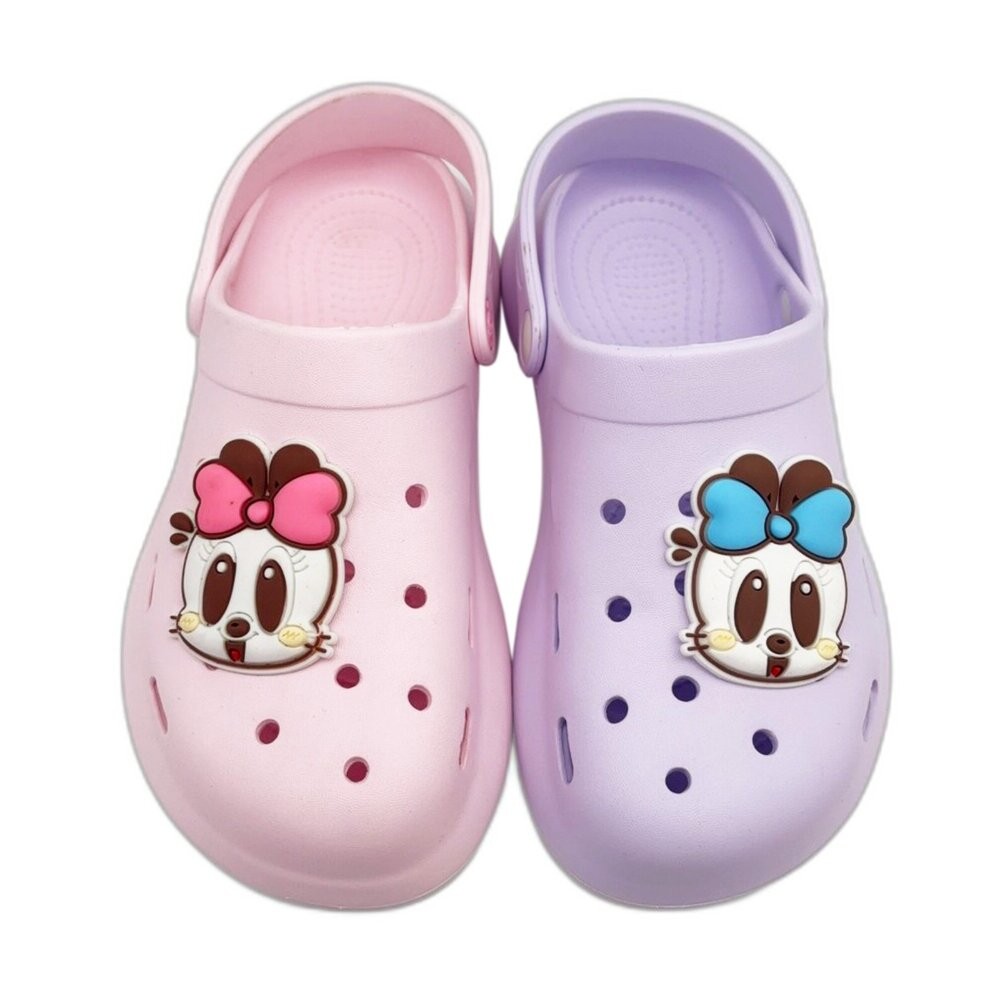 巴布豆涼拖鞋-兩色可選-細節圖2