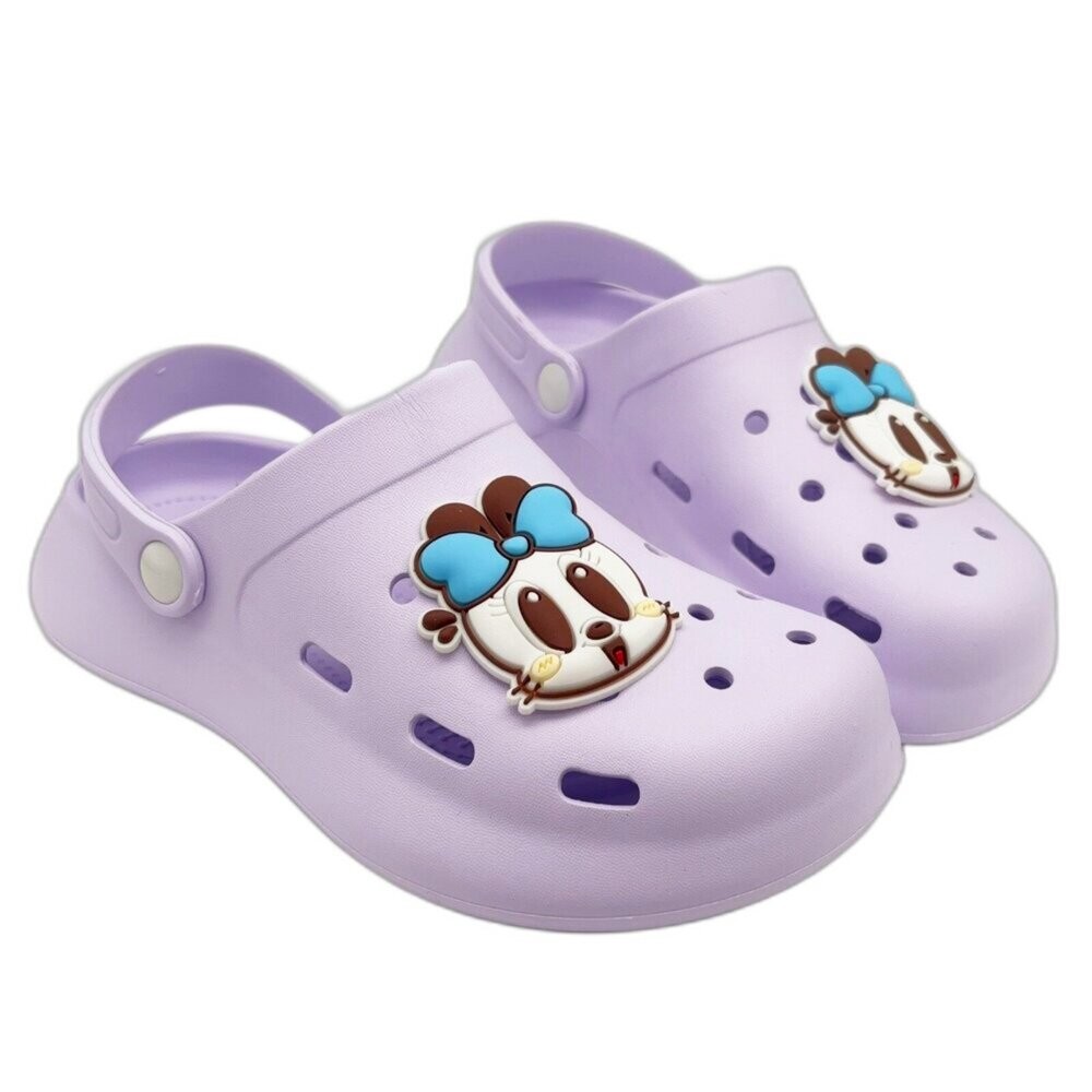 巴布豆涼拖鞋-兩色可選-細節圖3