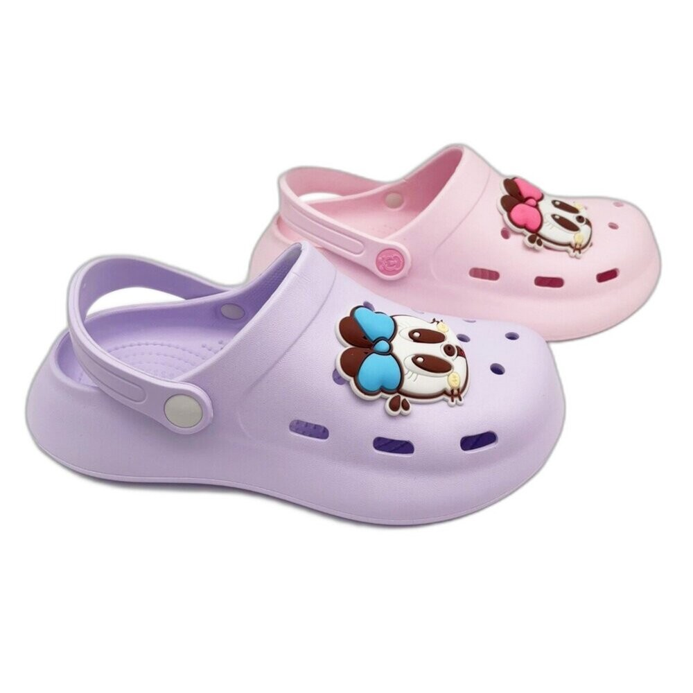 巴布豆涼拖鞋-兩色可選-細節圖5