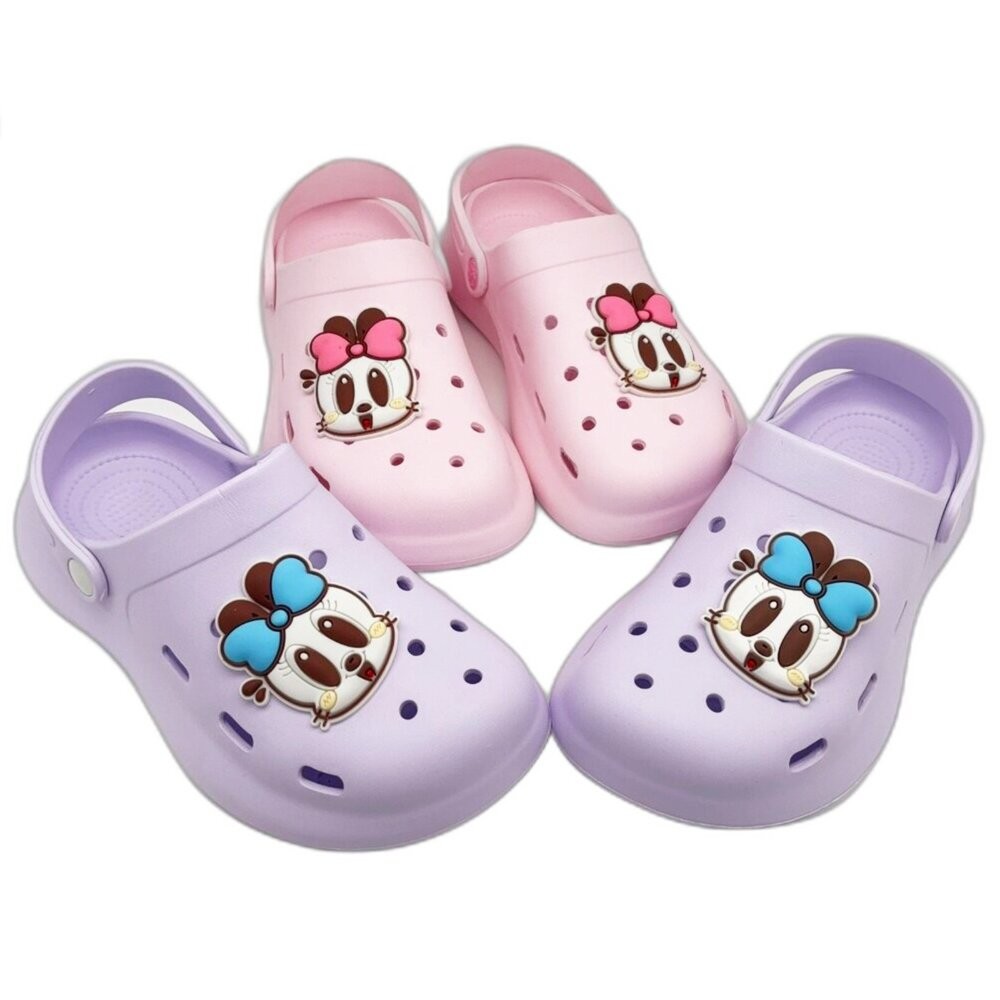 巴布豆涼拖鞋-兩色可選-細節圖6