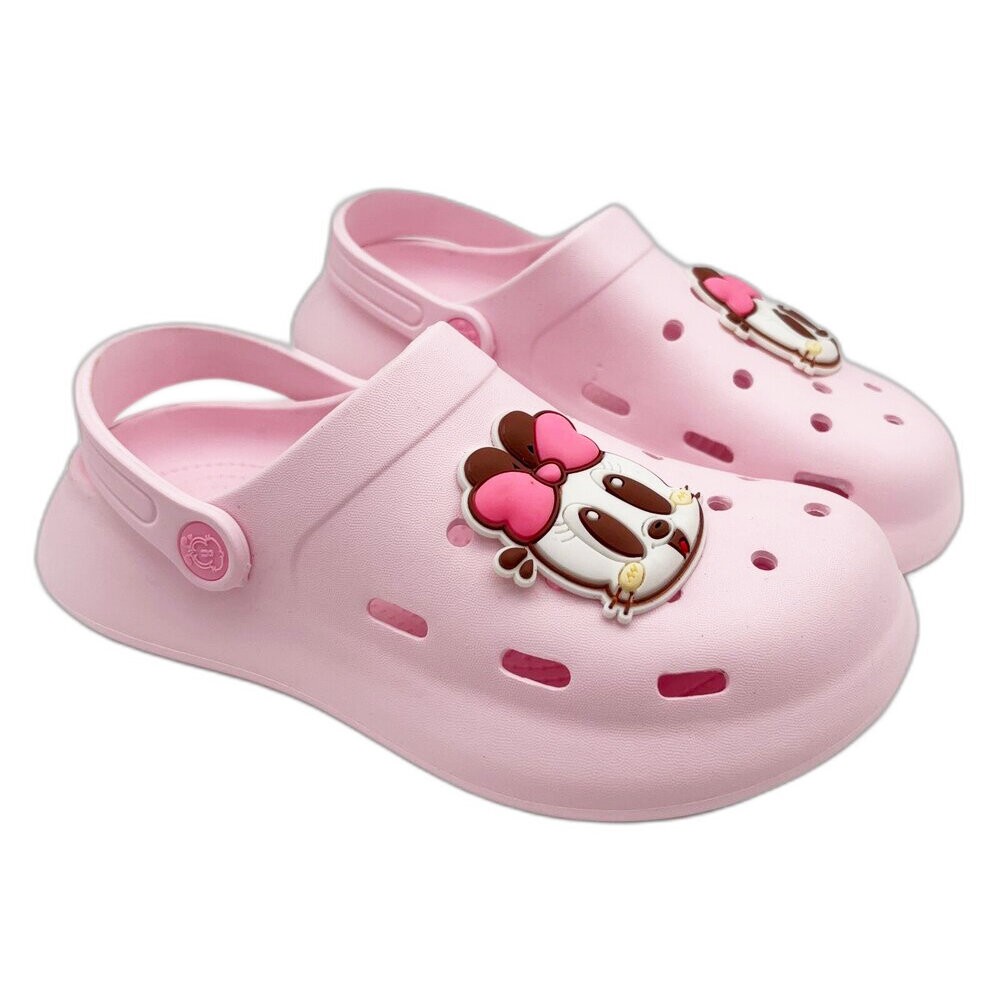 巴布豆涼拖鞋-兩色可選-規格圖7