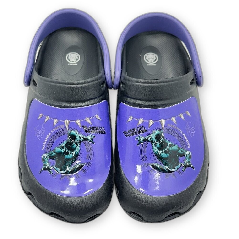 台灣製黑豹涼拖鞋-規格圖7