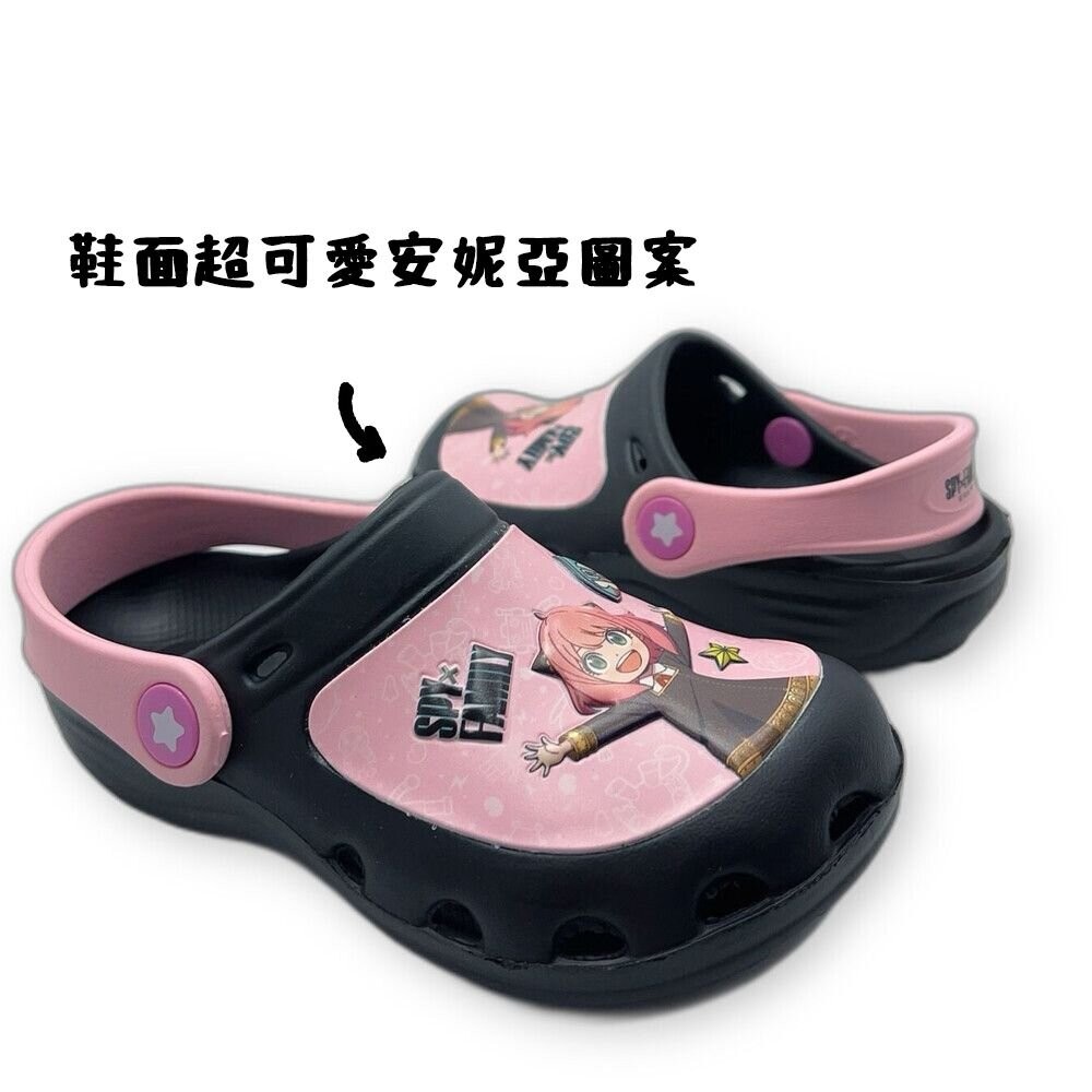 MIT台灣製安妮亞涼拖鞋-細節圖5