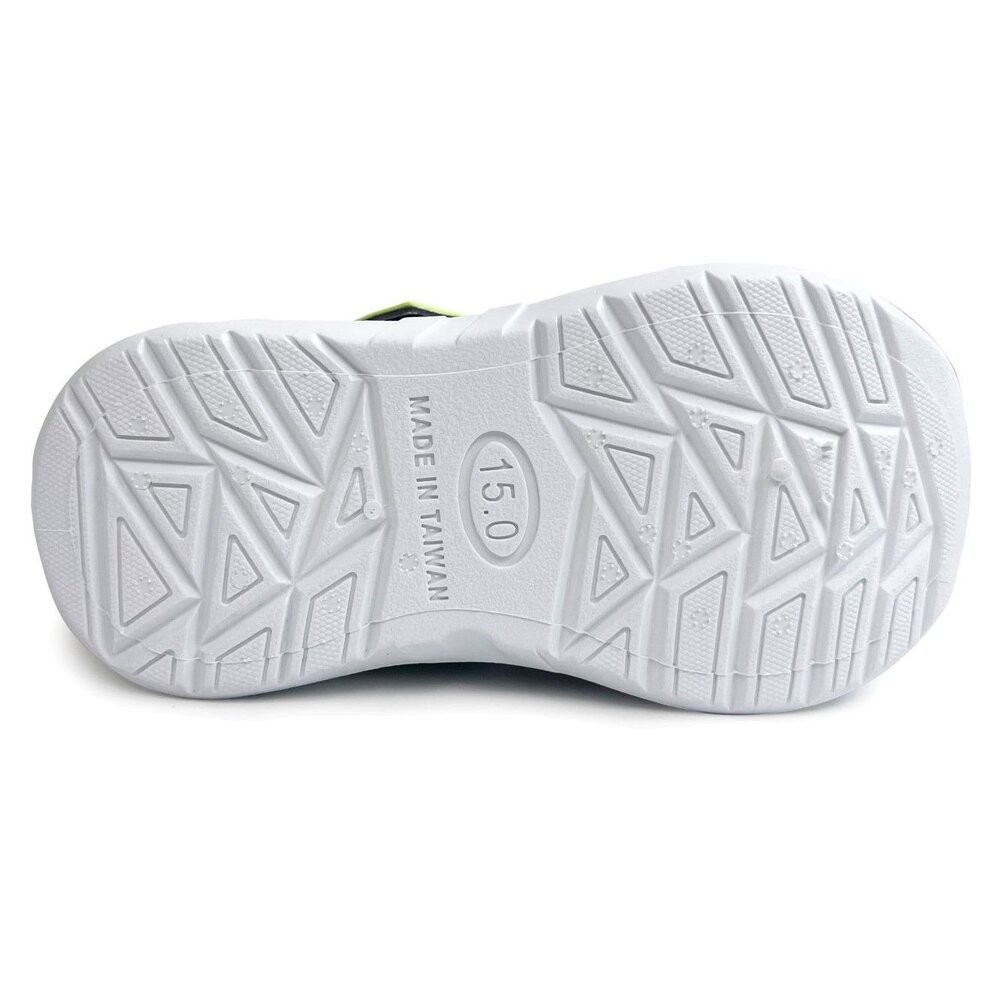 【斷碼出清不退不換】MIT台灣製可愛護趾涼鞋-細節圖4