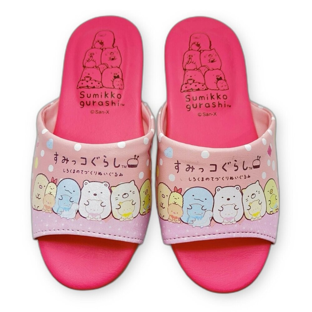 台灣製MIT卡通室內拖鞋 多款可選-細節圖3