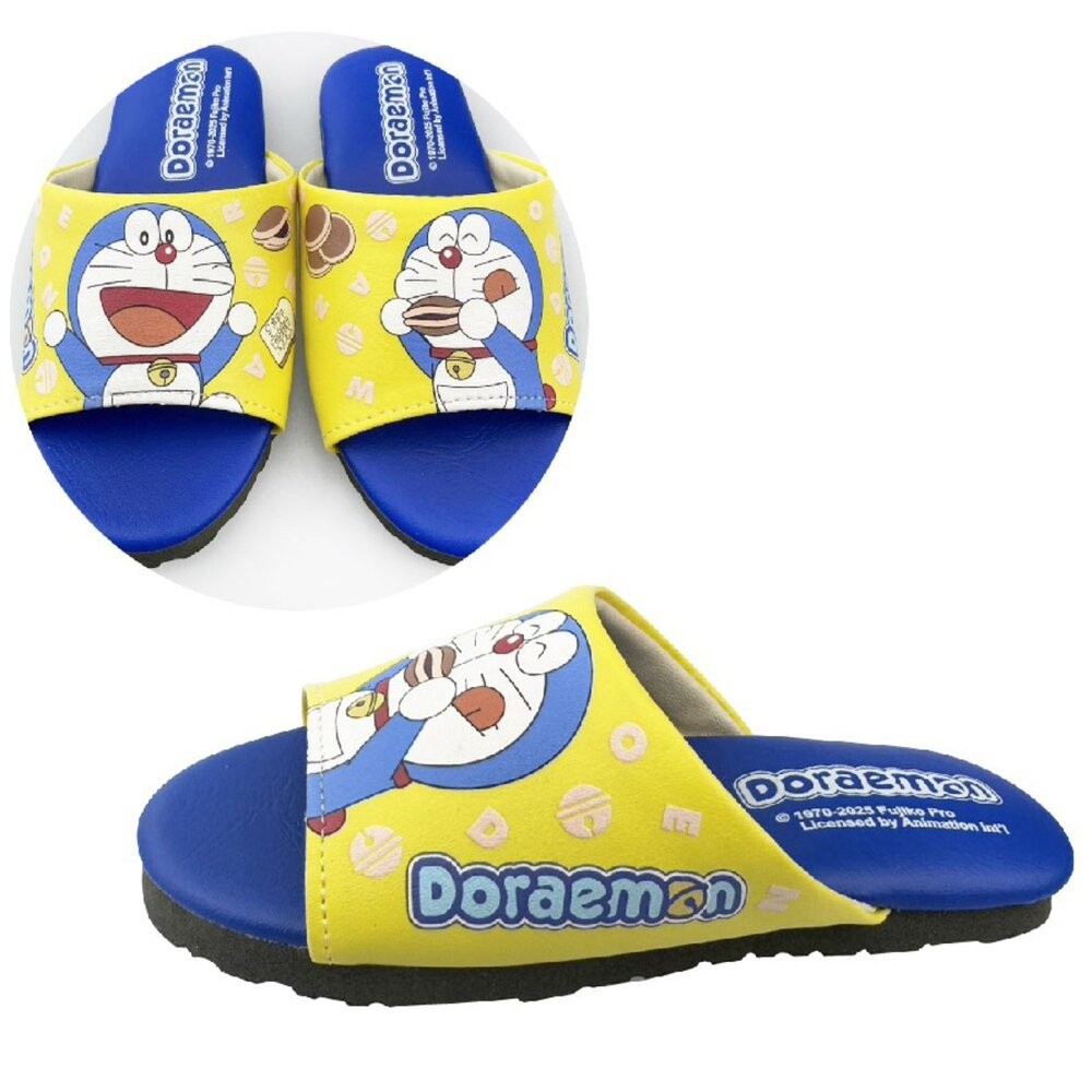 台灣製MIT卡通室內拖鞋 多款可選-細節圖8