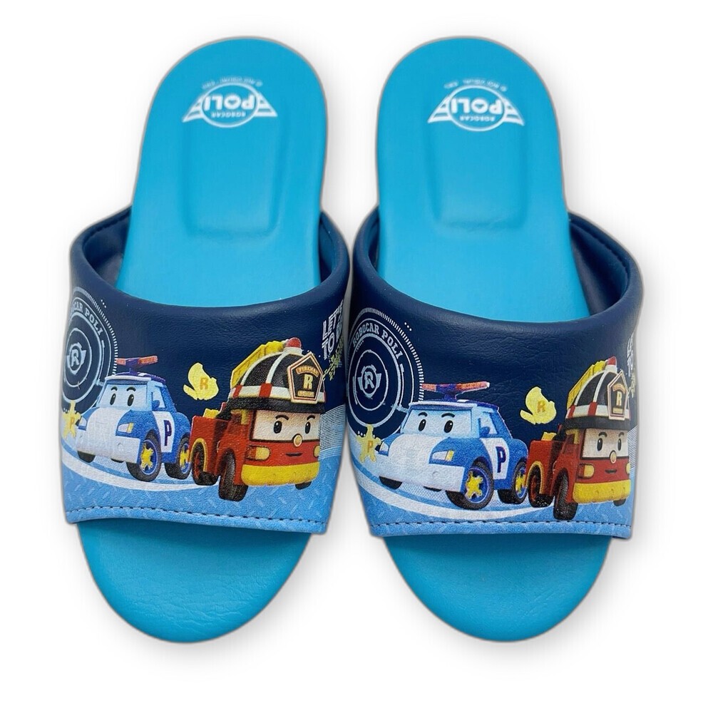 台灣製MIT卡通室內拖鞋 多款可選-規格圖11