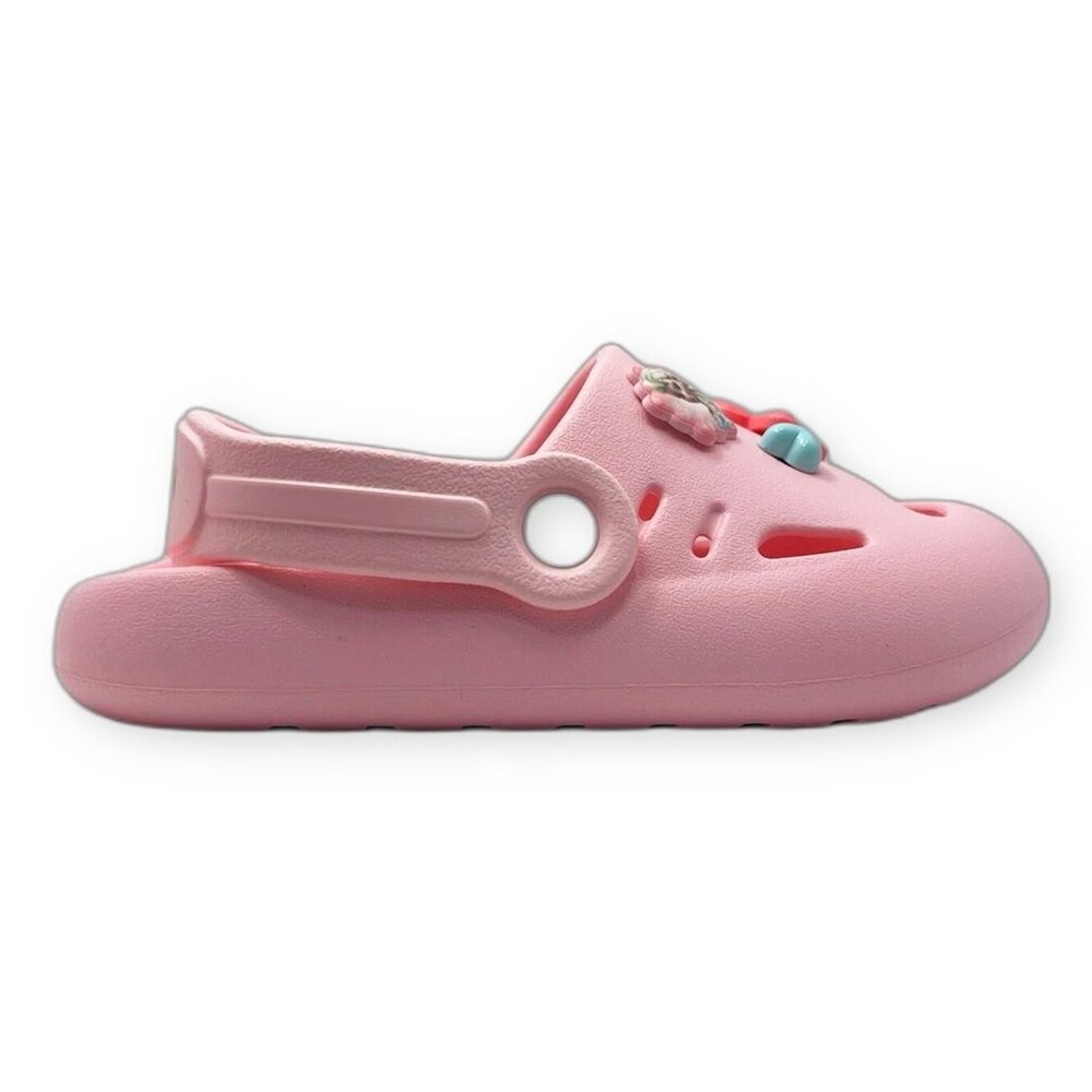 【限量特價!!】MIT冰雪奇緣護趾涼拖鞋-細節圖3