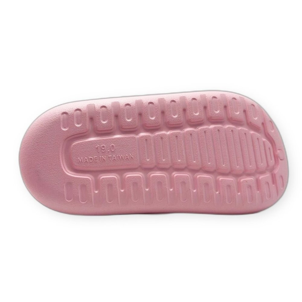 【限量特價!!】MIT冰雪奇緣護趾涼拖鞋-細節圖4