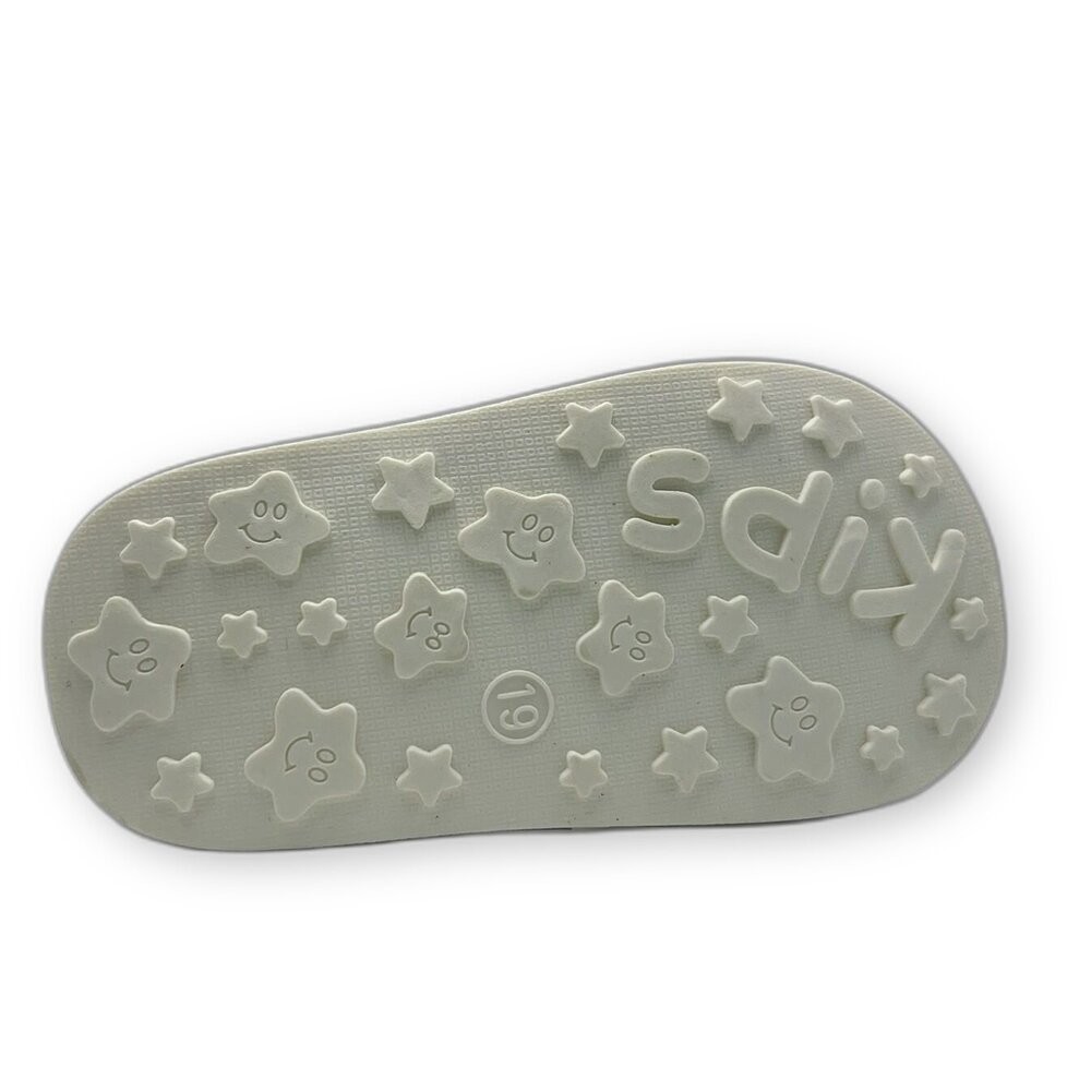 【斷碼出清不退不換】可愛小熊嗶嗶涼鞋-細節圖7