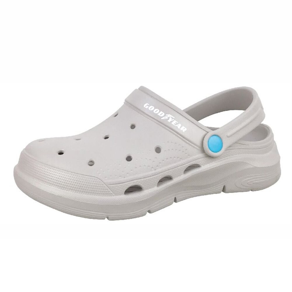 固特異洞洞鞋-三色可選-細節圖4