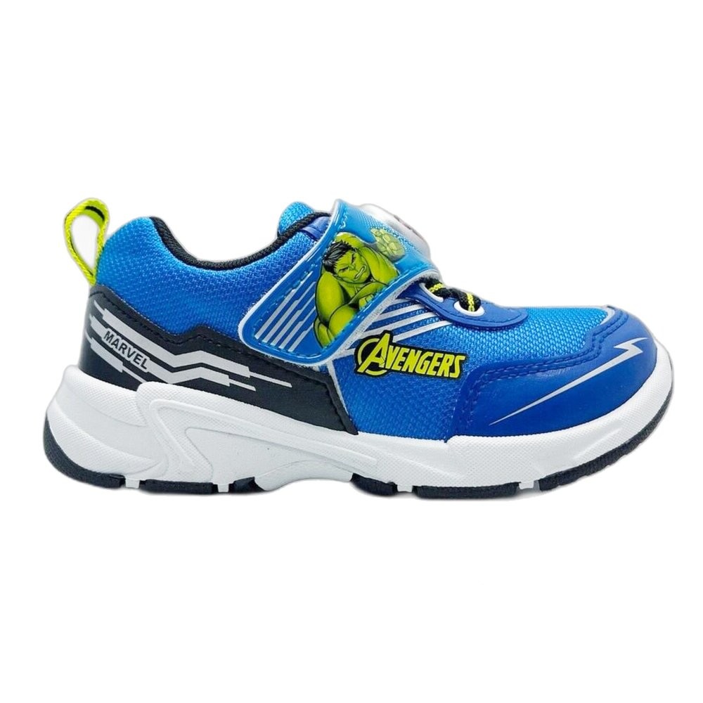 MIT復仇者聯盟電燈運動鞋-細節圖3